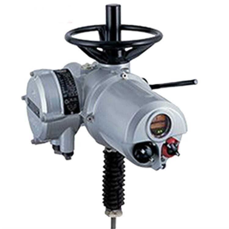 羅托克電動執(zhí)行器如何進(jìn)行調(diào)試？具體怎么操作？
