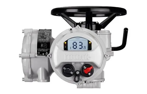 電動執(zhí)行器電機停止運轉怎么辦？可以修好嗎？